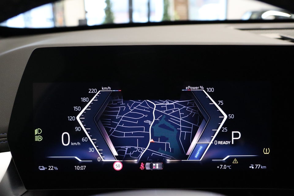 BMW iX1 xDrive30 M-Sport Premium 5d