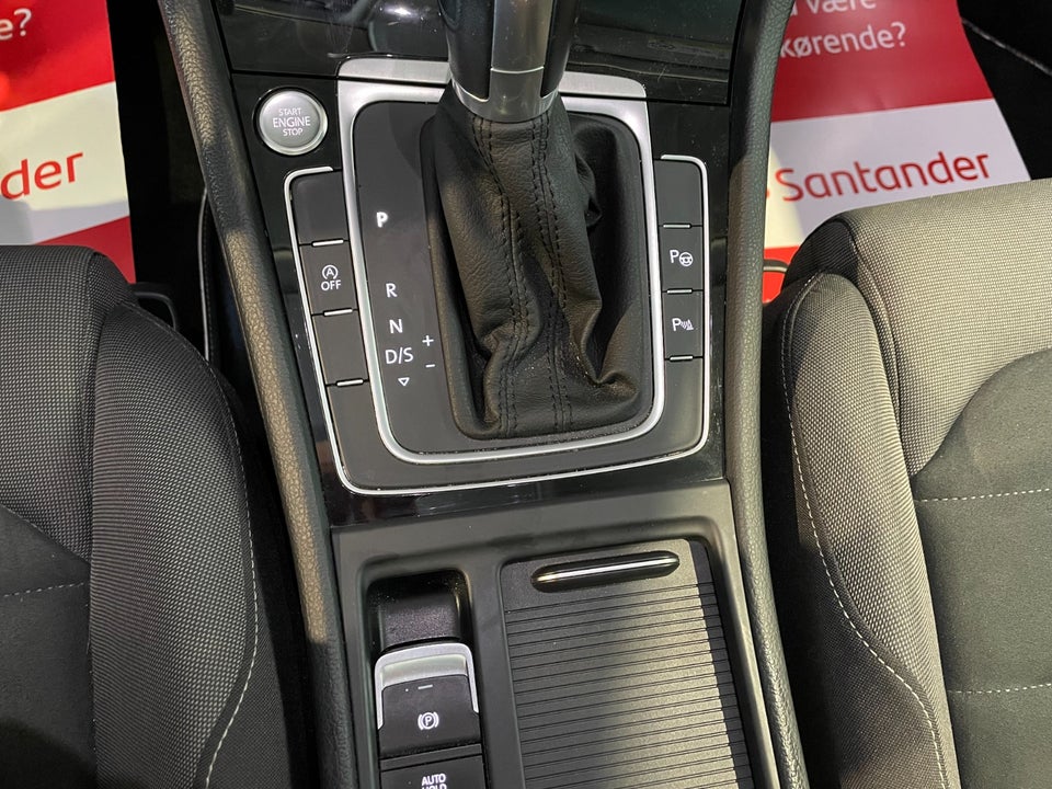 VW Golf VII 1,5 TSi 150 Highline Variant DSG 5d