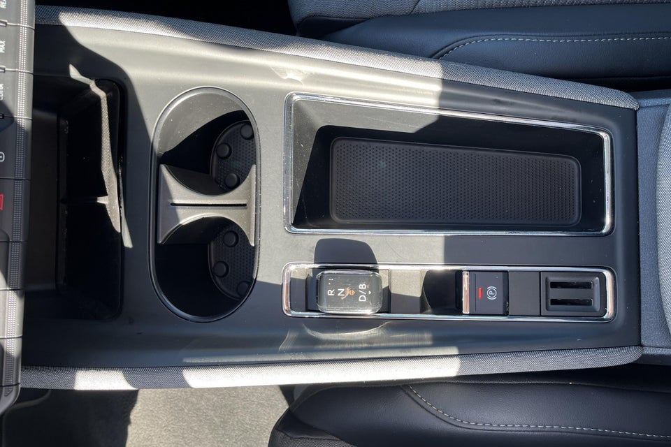 Skoda Enyaq 60 iV Plus 5d