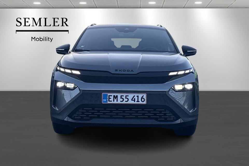 Skoda Elroq 85 iV Sportline Premium 5d