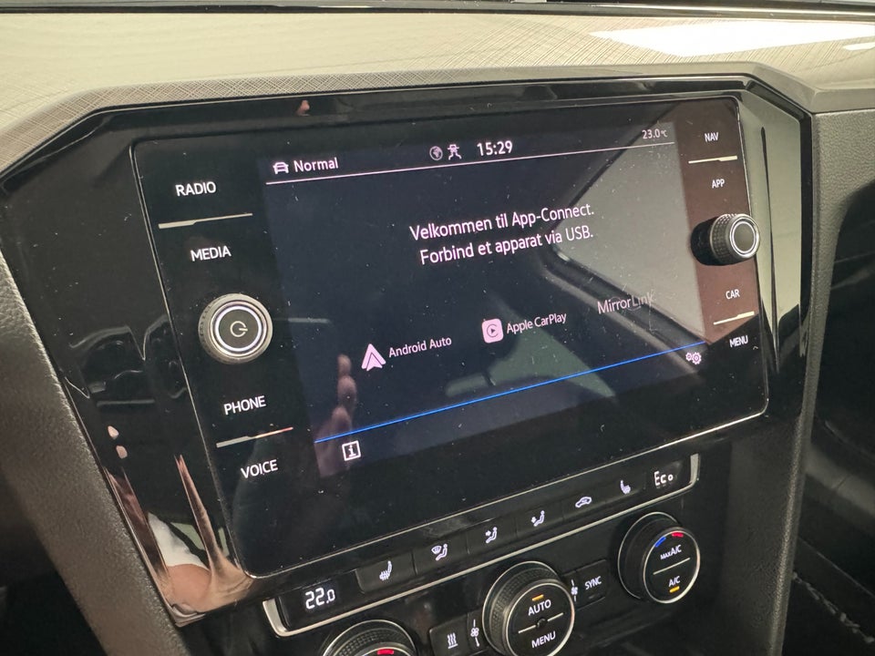 VW Passat 1,4 GTE Highline+ Variant DSG 5d