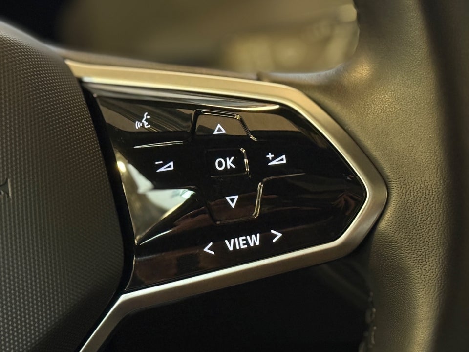 VW ID.3 58 Pro Performance 5d