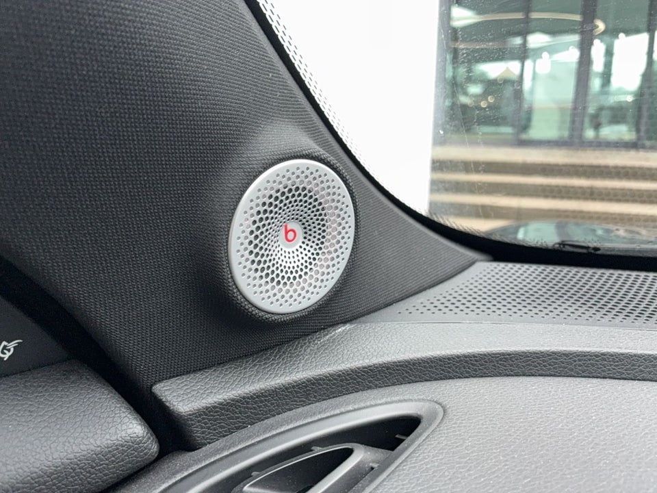 Smart #1 66 Brabus 5d