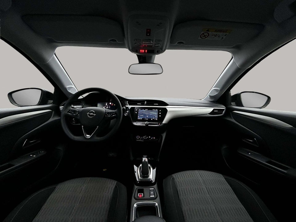 Opel Corsa-e 50 Edition 5d