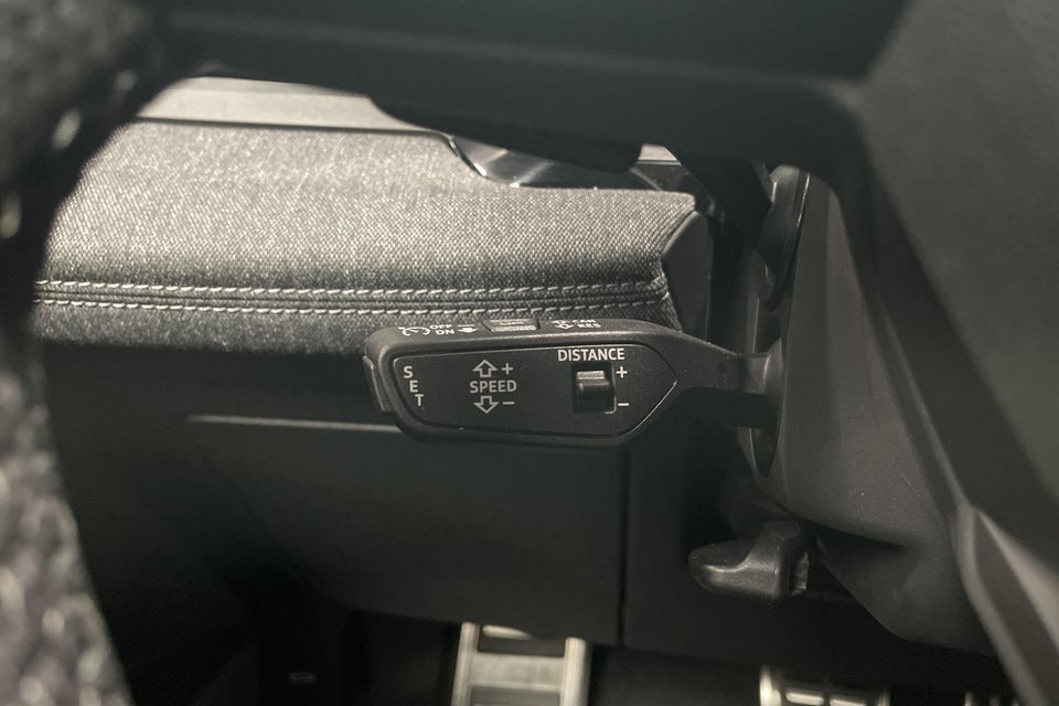 Audi Q6 e-tron Progress plus performance 5d