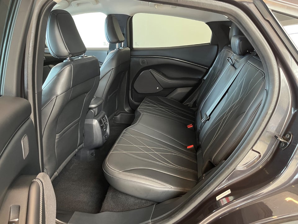 Ford Mustang Mach-E 91 Extended Range 5d