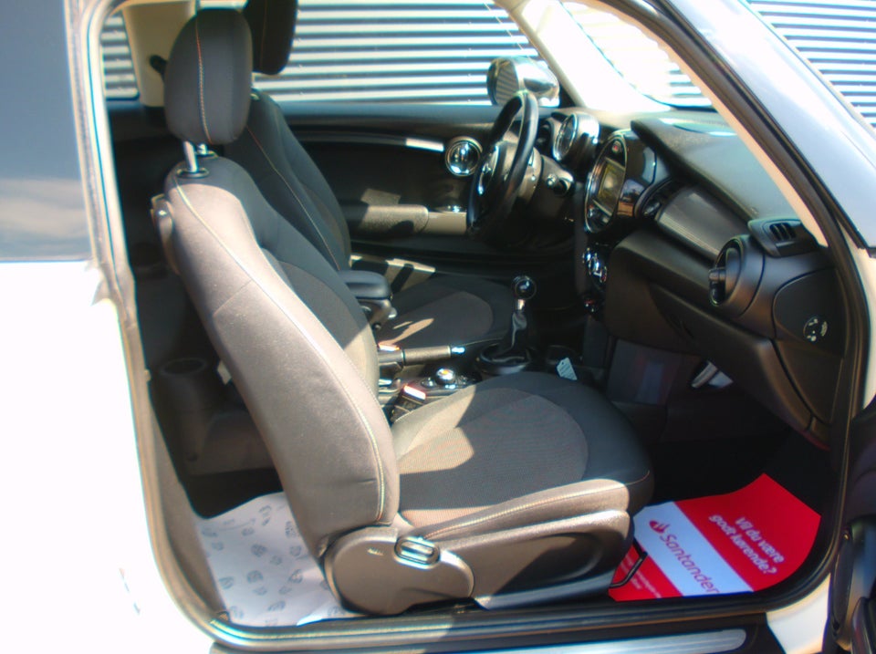 MINI Cooper 1,5  3d