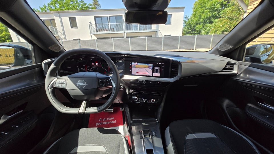 Opel Mokka-e 54 GS Line 5d