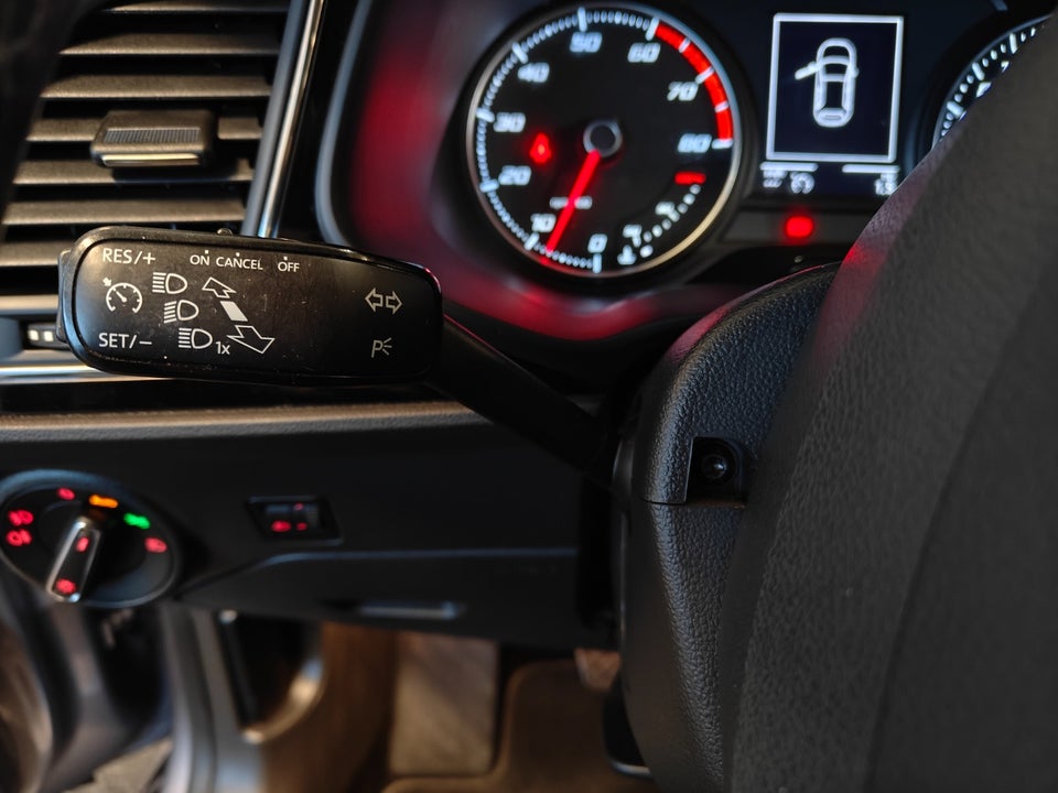 Seat Leon 1,2 TSi 110 Style 5d