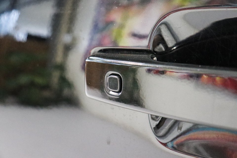 Land Rover Defender 110 3,0 D250 aut. Van 5d