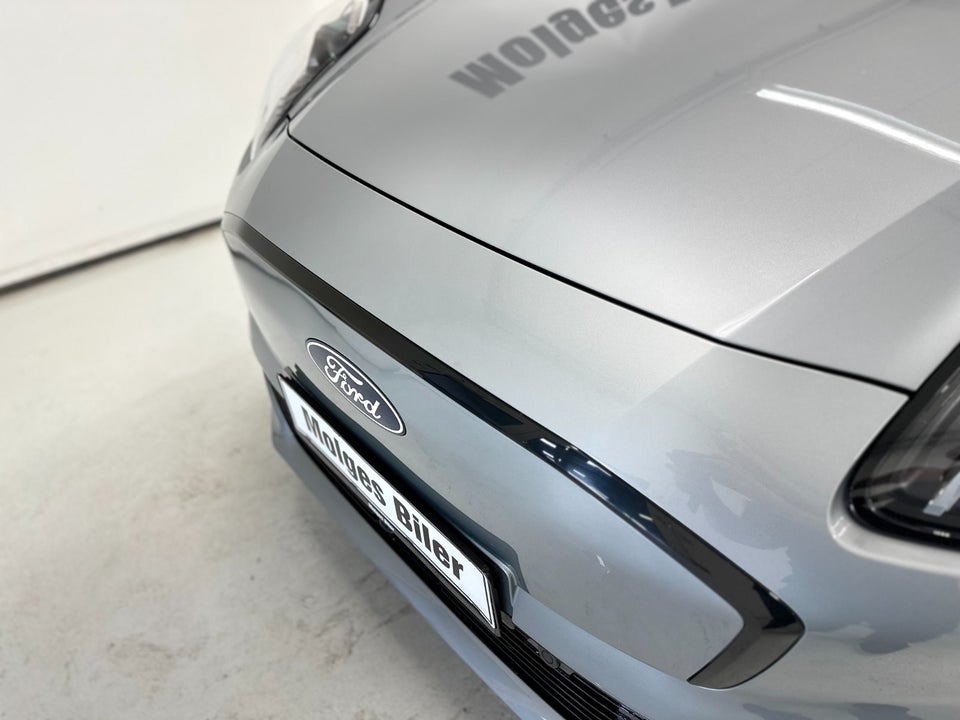 Ford Puma 46 Gen-E Premium 5d