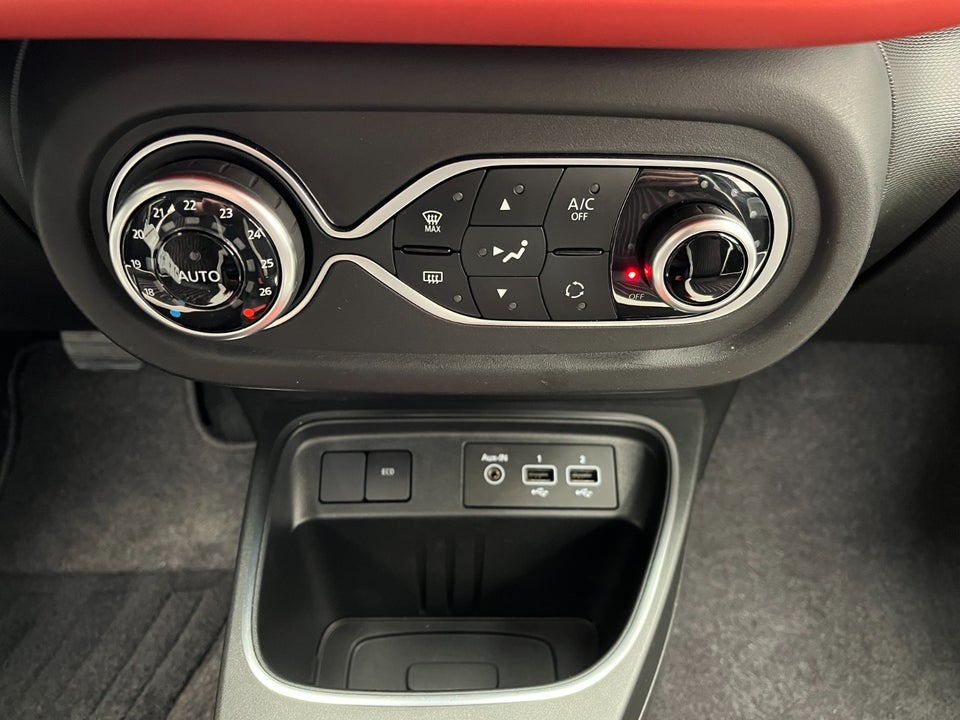 Renault Twingo Electric Intens 5d