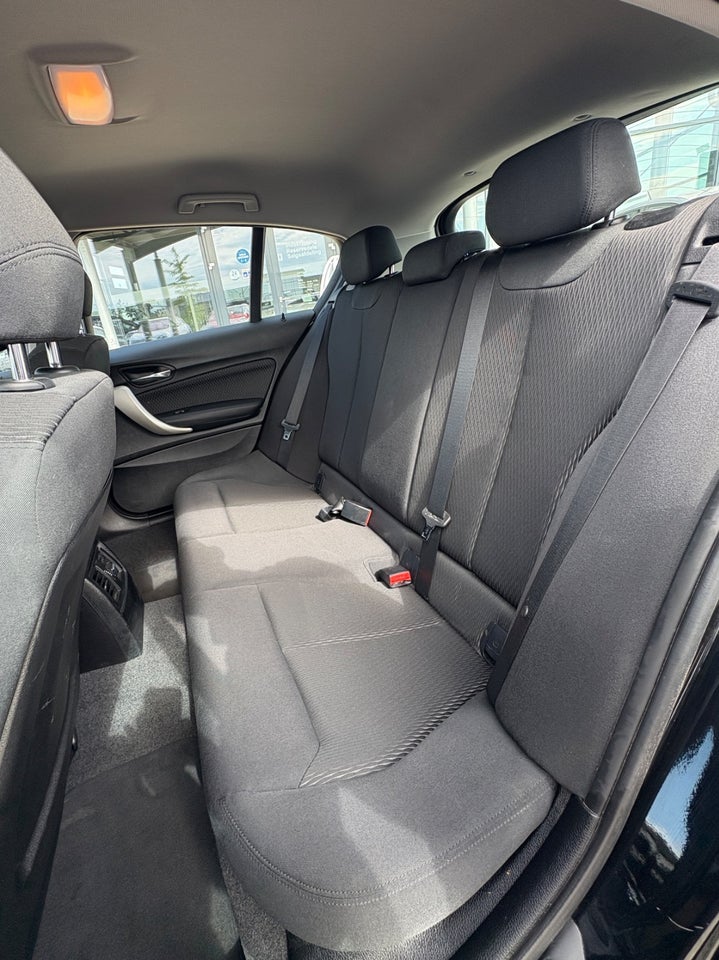 BMW 118i 1,5 5d