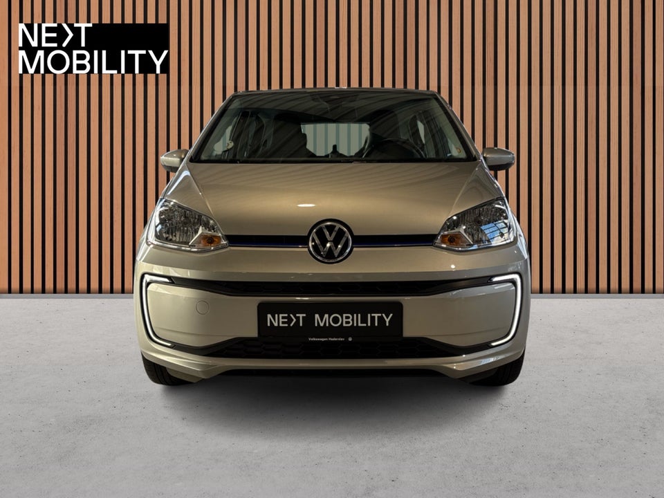 VW e-Up! 5d