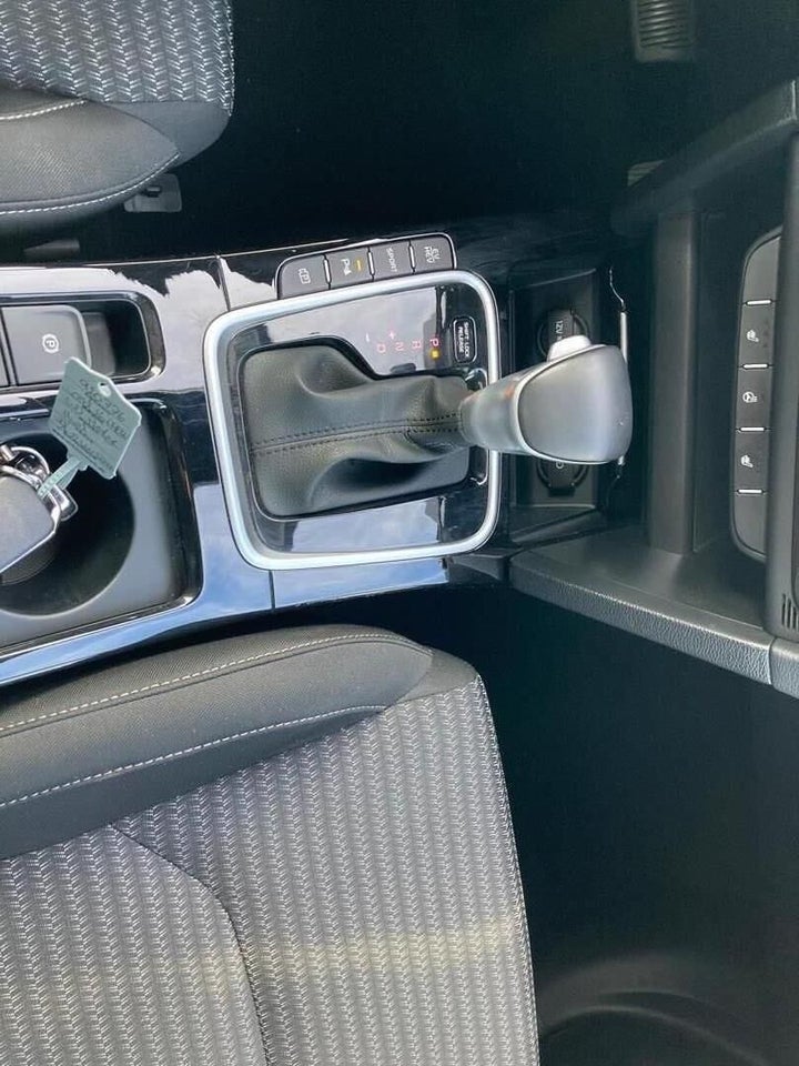 Kia Ceed 1,6 PHEV Prestige SW DCT 5d