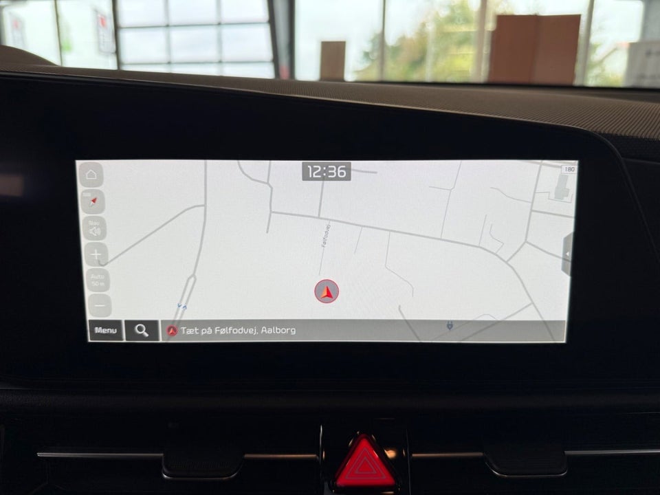 Kia Niro 64 EV Upgrade 5d