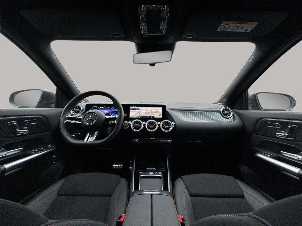 Mercedes EQA250+ AMG Premium 5d