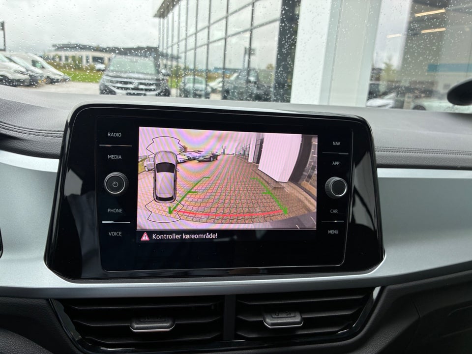 VW T-Roc 1,5 TSi 150 Life DSG 5d