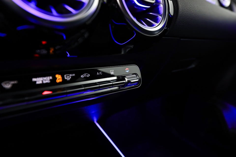 Mercedes EQA350 AMG Advance 4Matic 5d