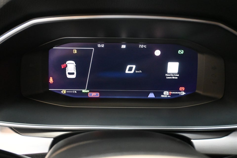 Seat Leon 1,4 eHybrid FR Sportstourer DSG 5d