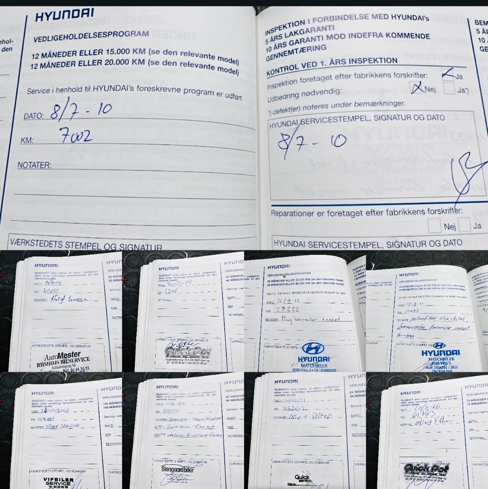 Hyundai i20 1,25 Comfort 5d