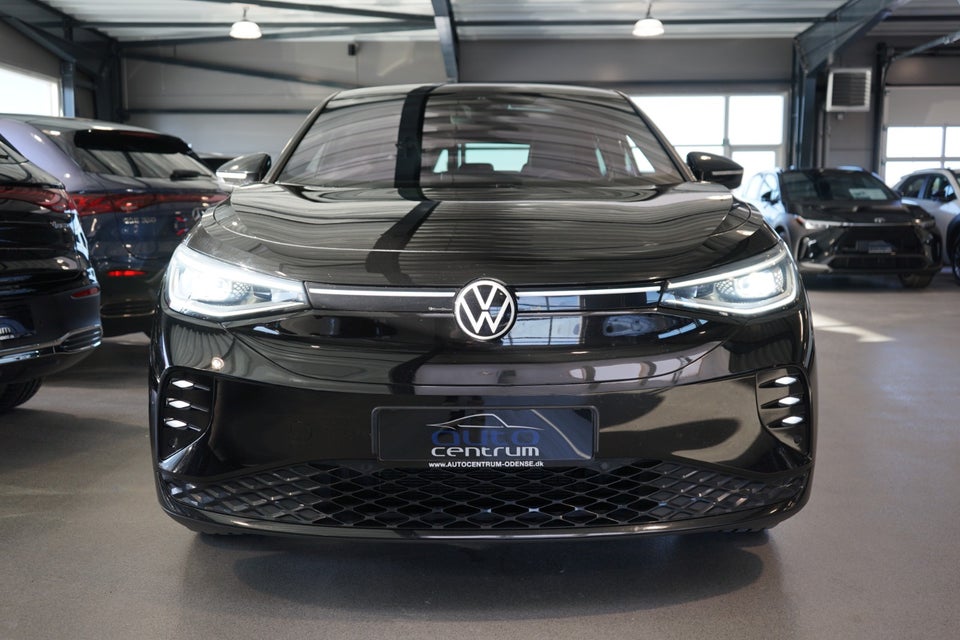 VW ID.5 77 GTX 4Motion 5d