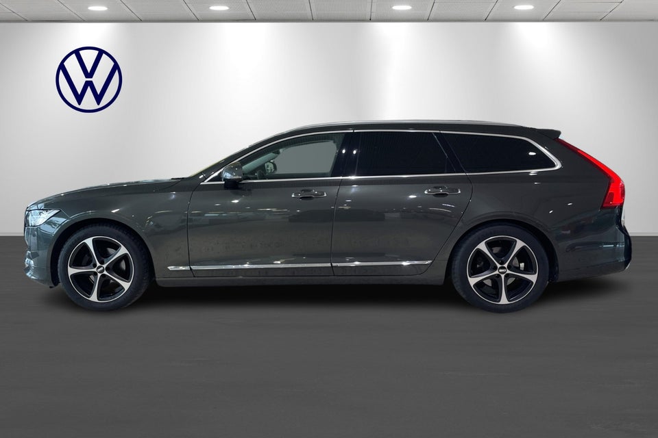 Volvo V90 2,0 D4 190 Inscription aut. 5d