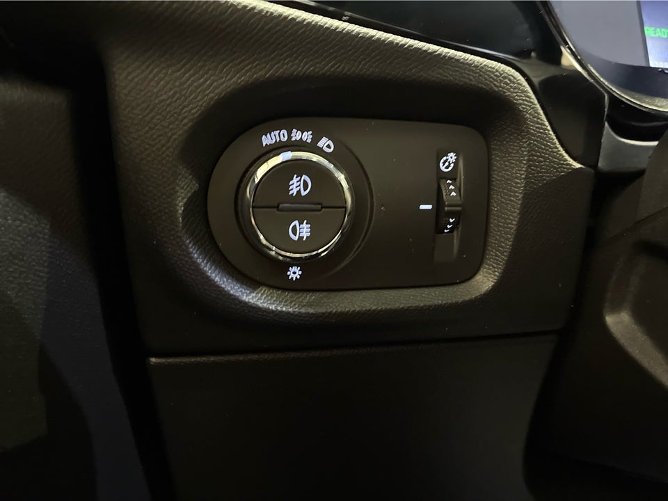 Opel Corsa-e 50 Elegance 5d