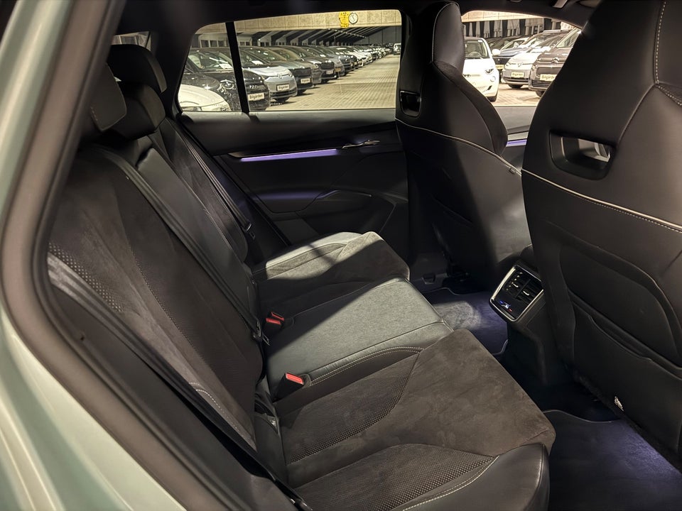 Skoda Enyaq 60 iV Sportline 5d