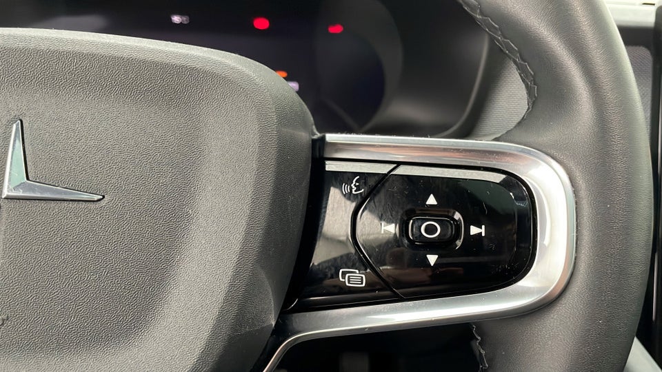 Polestar 2 Long Range AWD 5d