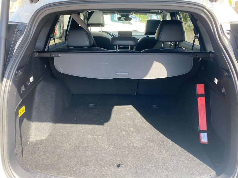 Honda CR-V 2,0 e:PHEV Advance Tech 5d