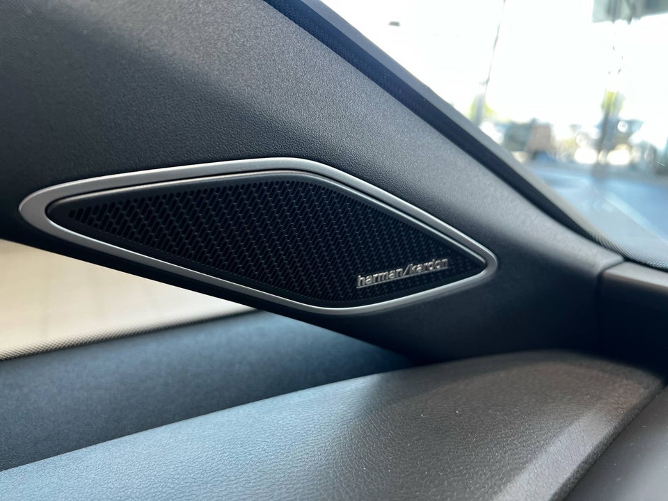 VW ID.3 79 GTX Performance+ 5d