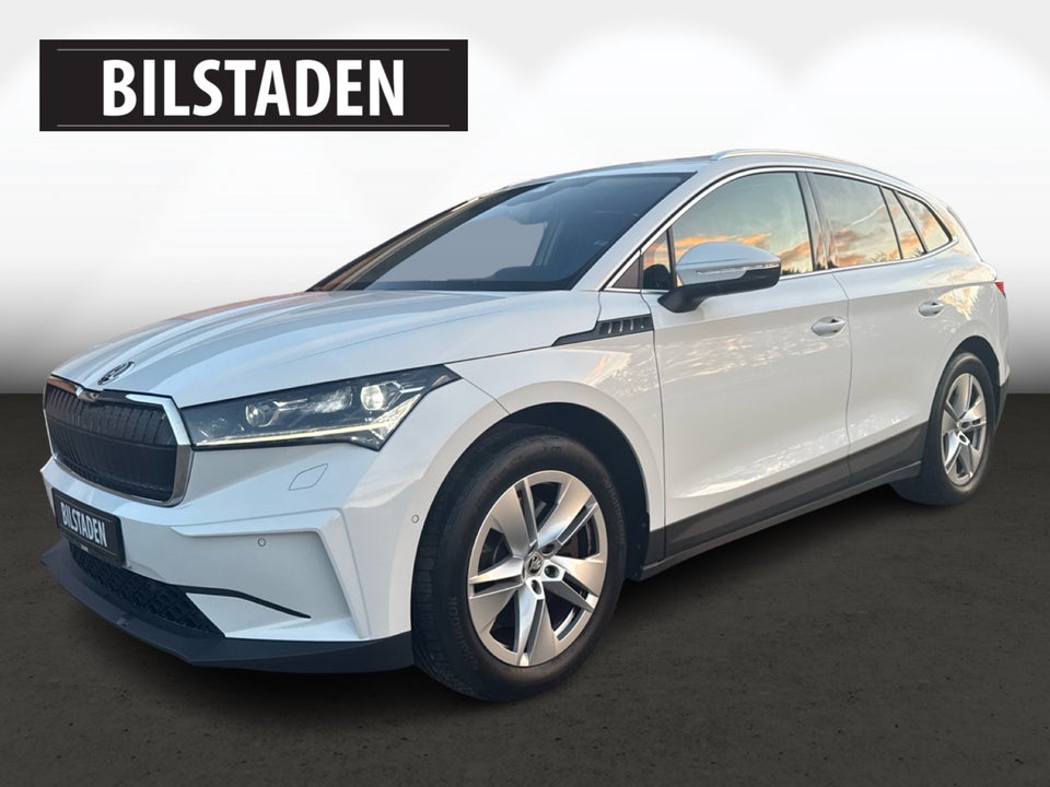 Skoda Enyaq 80 iV Suite 5d