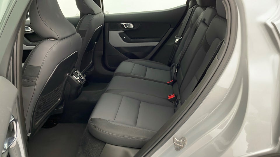 Polestar 2 Long Range 5d