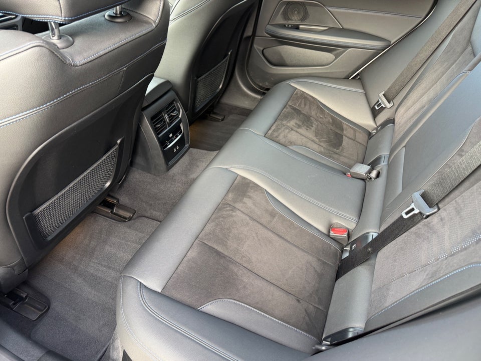 BMW i4 eDrive35 M-Sport 5d