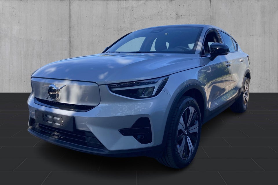 Volvo C40 P6 ReCharge Core 5d