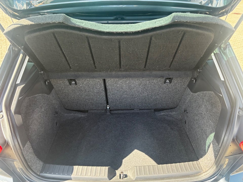 Seat Ibiza 1,5 TSi 150 FR 5d