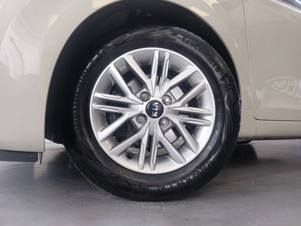 Kia Picanto 1,0 Prestige Upgrade 5d