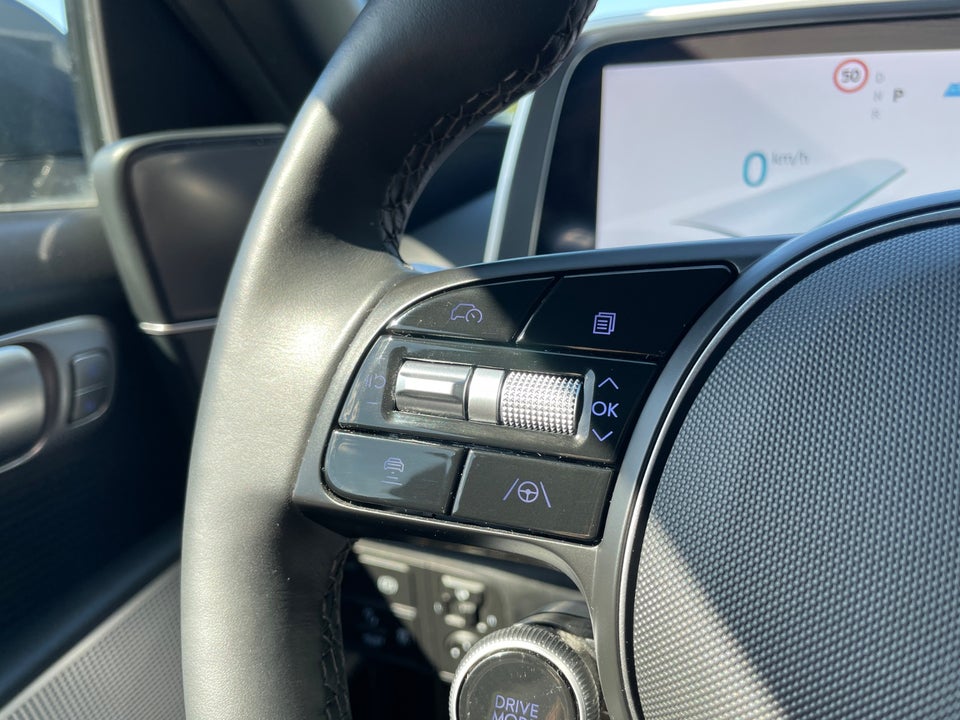 Hyundai Ioniq 6 77 Ultimate 4d