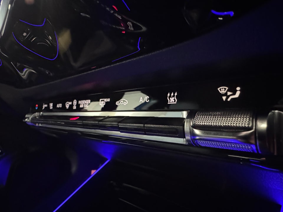 Mercedes EQA250+ Progressive 5d