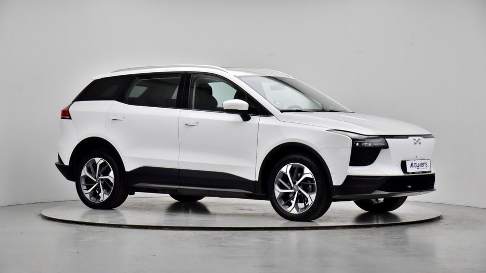 Aiways U5 Premium 5d