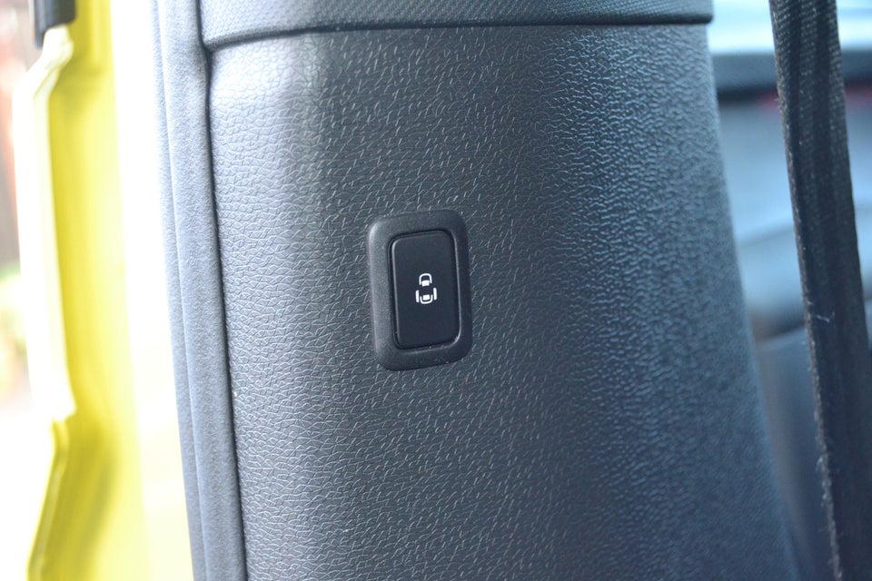 VW ID.Buzz 86 Style 7prs LWB 5d