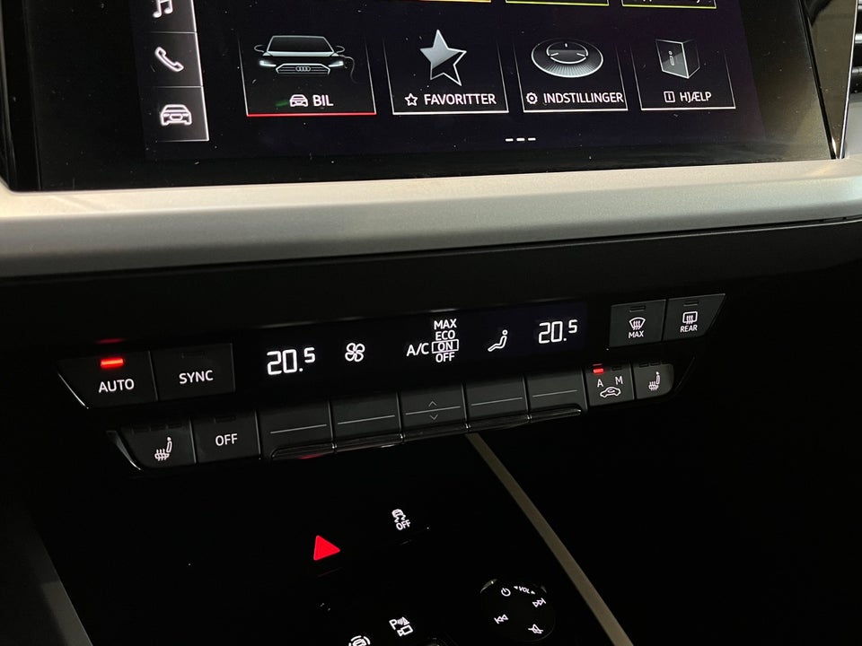 Audi Q4 e-tron 45 Attitude quattro 5d