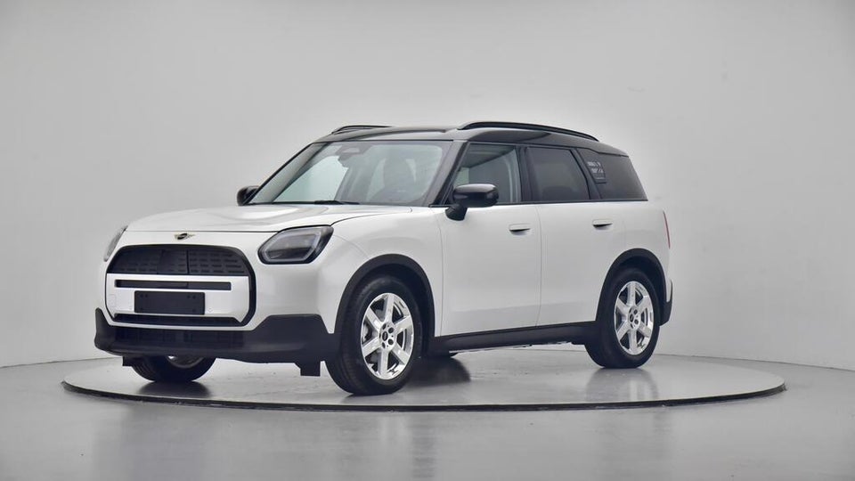 MINI Countryman E Classic Trim M+ 5d