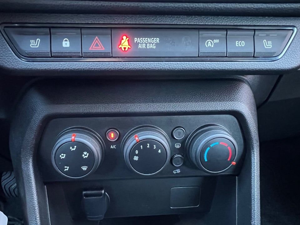 Dacia Jogger 1,0 TCe 110 Essential 7prs 5d