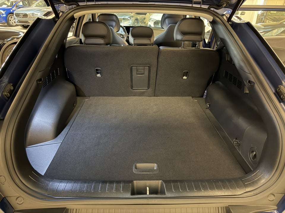 Kia EV6 58 Standard Range Access 5d