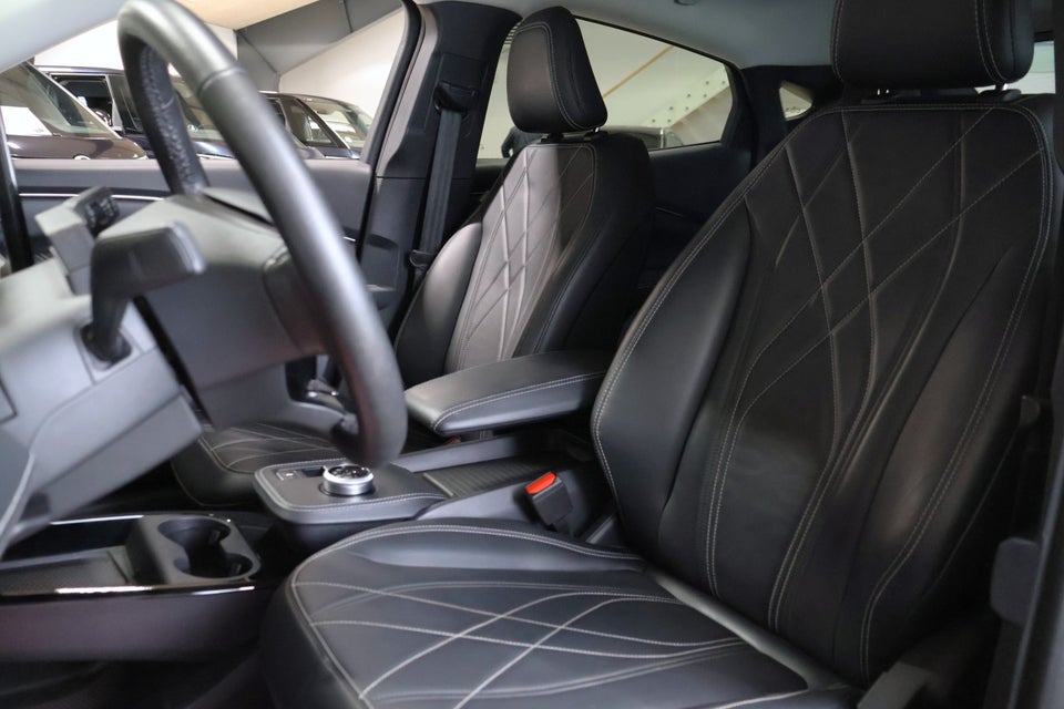 Ford Mustang Mach-E 75 Standard Range 5d