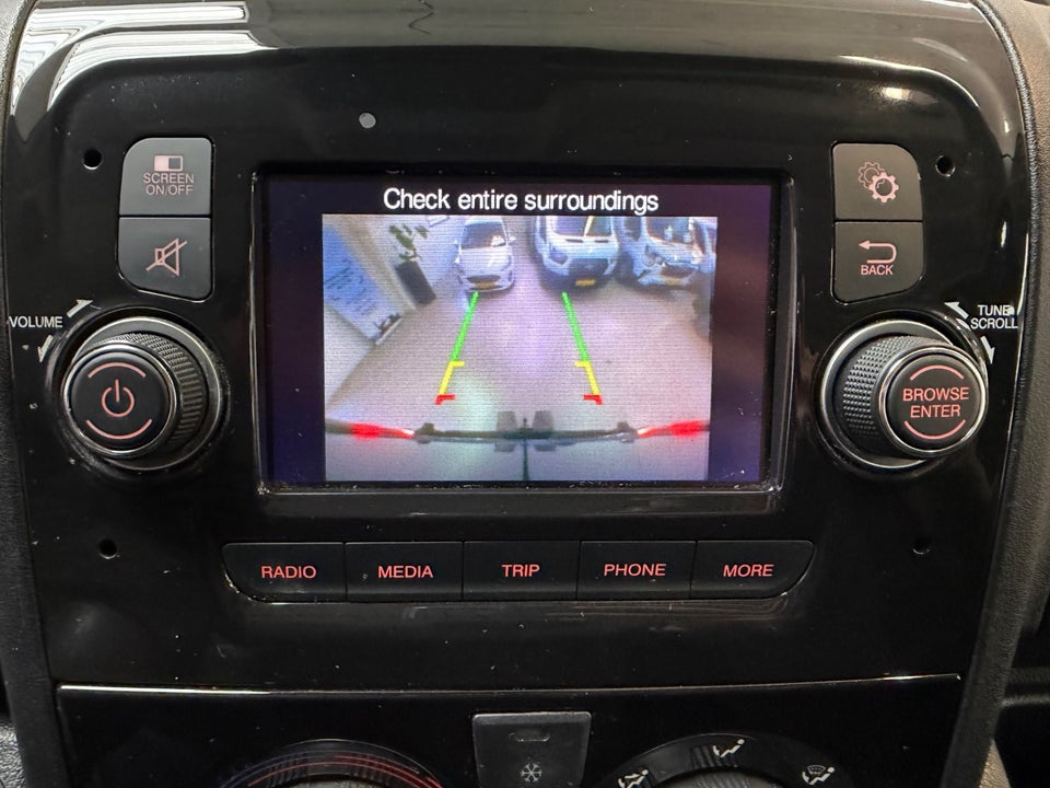 Fiat Ducato 35 2,3 MJT 160 Kassevogn L2H1 Pro+