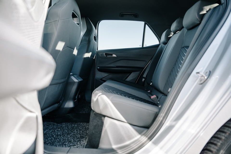 Cupra Born 77 e-Boost 5d