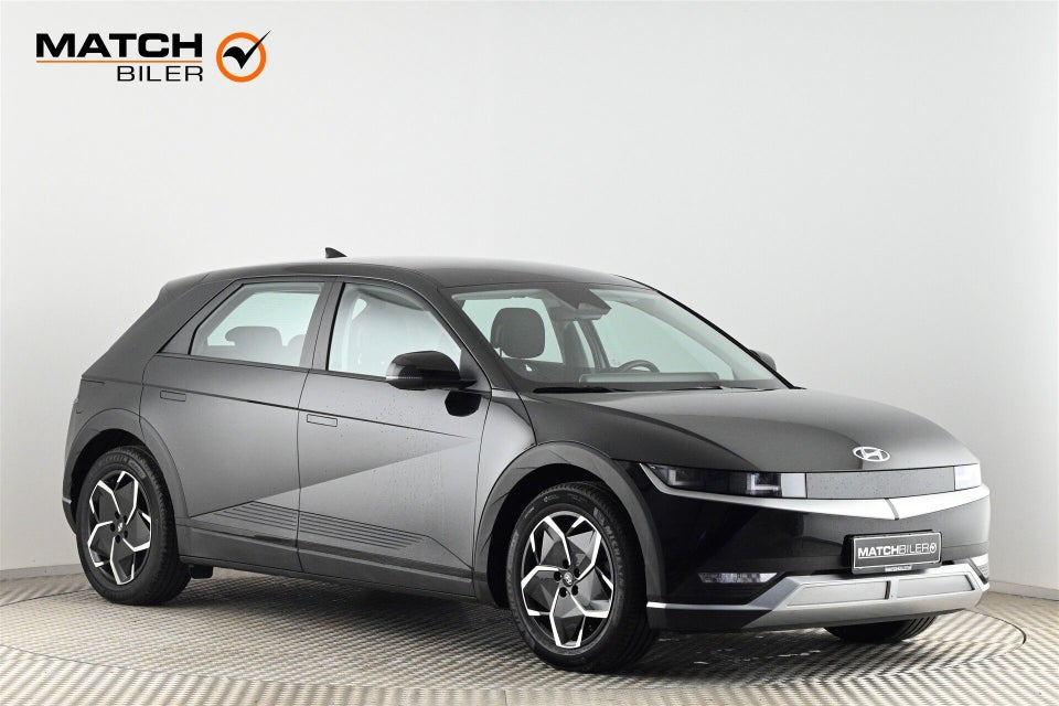 Hyundai Ioniq 5 58 Essential 5d